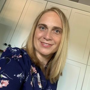 Meet your Posher, Allison